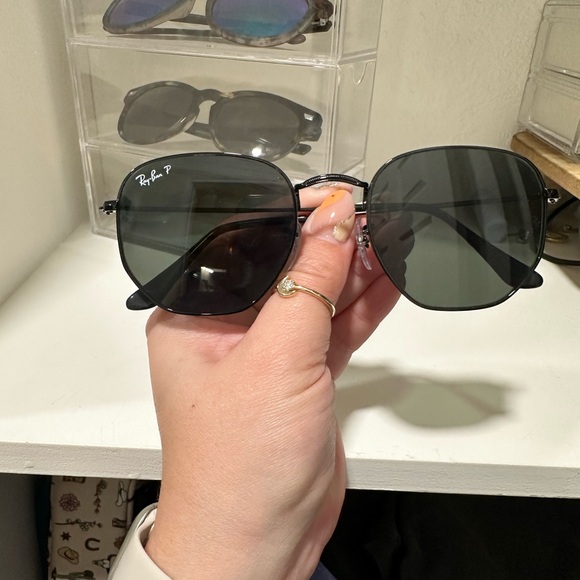 Raybans - Picture 1 of 5